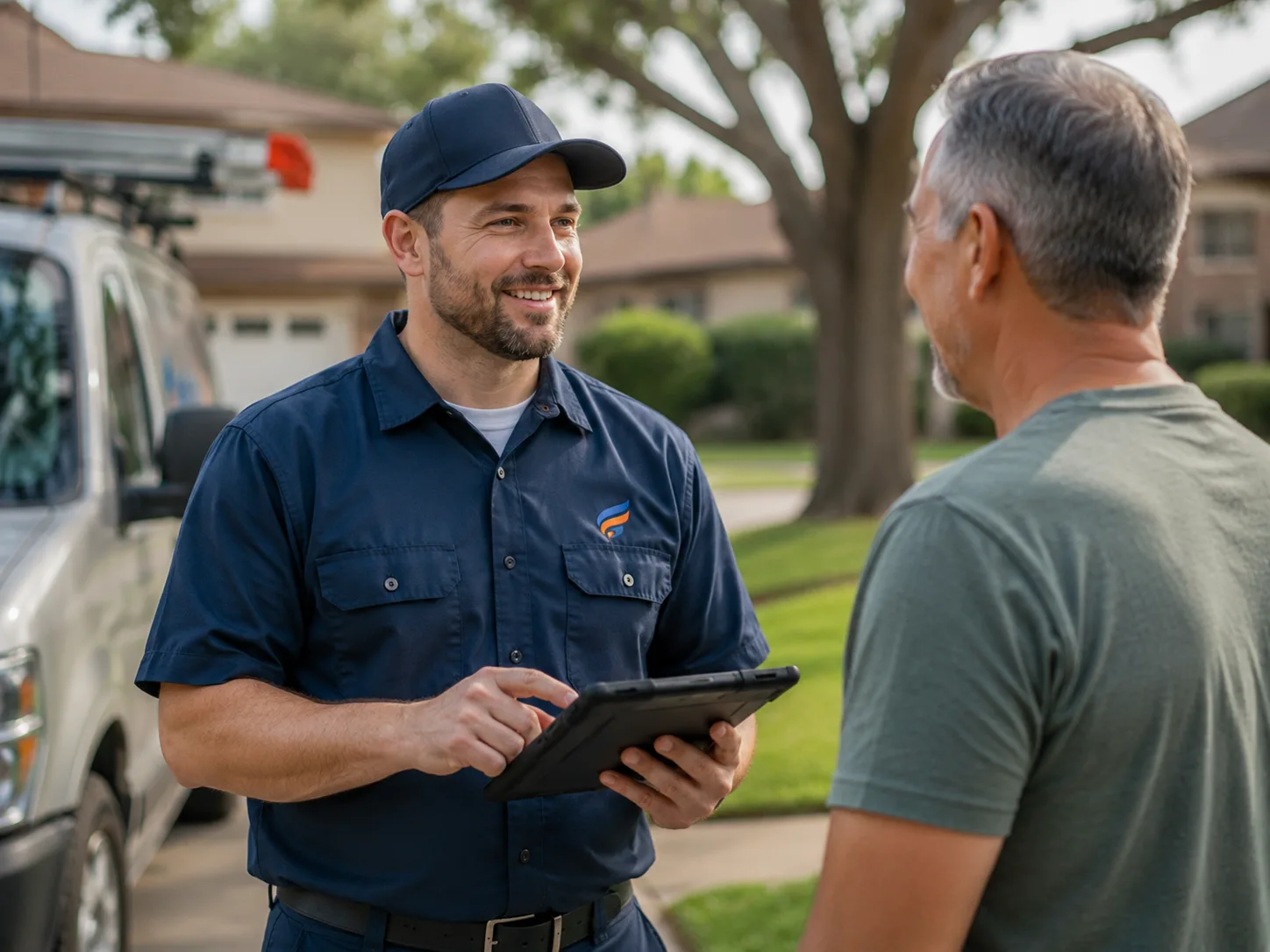 Emergency Plumber Near Me Orlando, OK FAQs